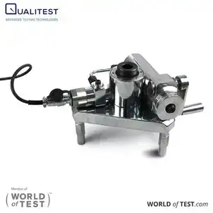 Multifunction Concrete Intensity Meter QualiMCIM-40