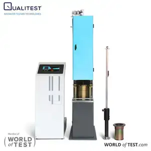 Marshall Compactor – QualiAMC