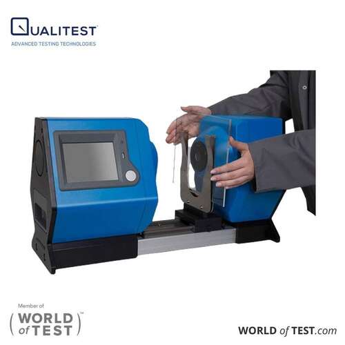 Haze-Gard Transparency Meter – Light Transmission Haze Tester