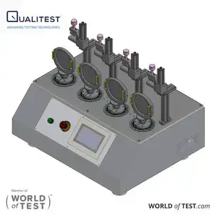 Headphone tester, Headphone testing