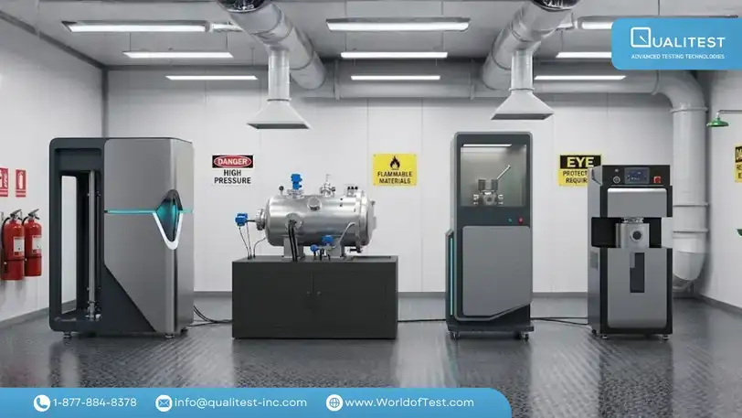 Complete Guide to Lithium Battery Testing Safely