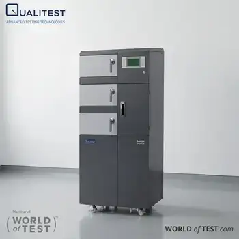 Quick Dryer QualiQD4