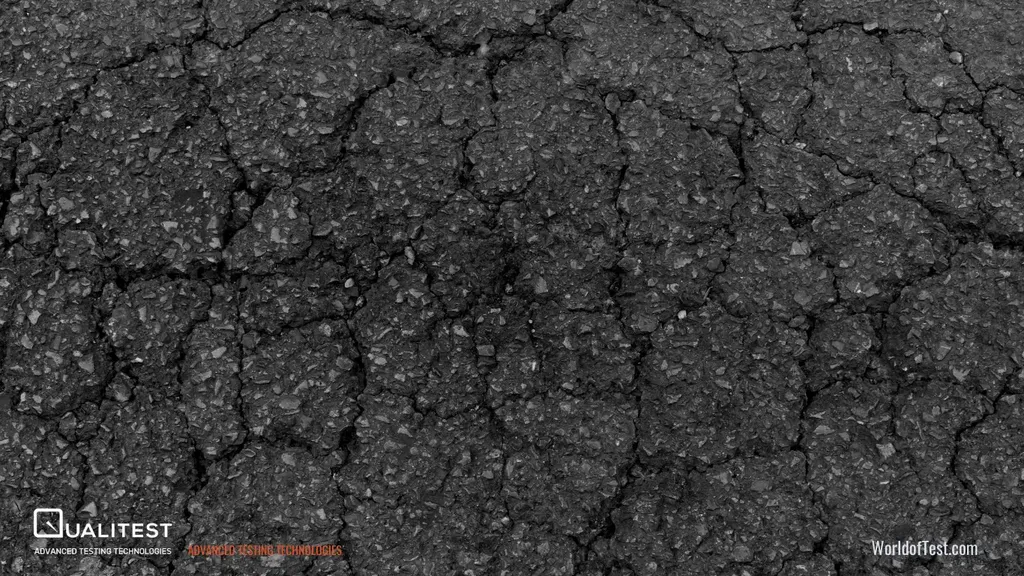 Types of Asphalt Testing