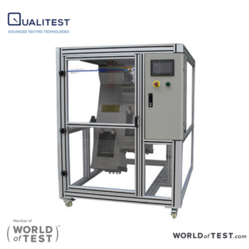 Tumble Tester – Free Fall Tester