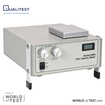 Opacity Meter Model RT-6000