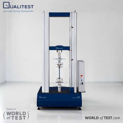 Universal Testing Machine - Tensile / Compression Tester - QM Series