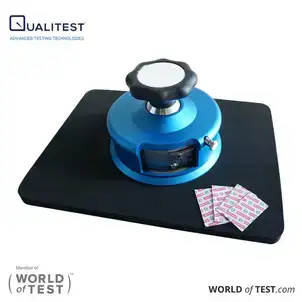 Circular Sample Cutter