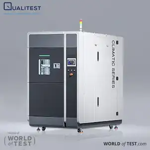 Three-zone Thermal Shock Test Chambers