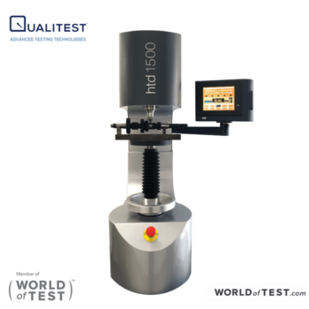 Case Depth Hardness Tester 