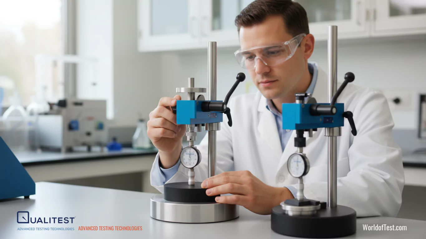 The Decisive Difference Between Shore A and Shore D Hardness 
