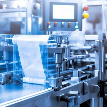 Flexible Packaging & Film Testing Equipment