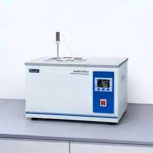 Copper Strip Corrosion Tester – QualiCCT-D130-A
