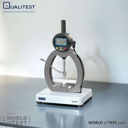 Notch Depth Measuring Device – QualiNDM