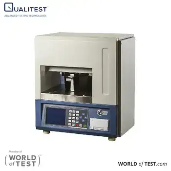 Hardgrove Grindability Index Tester