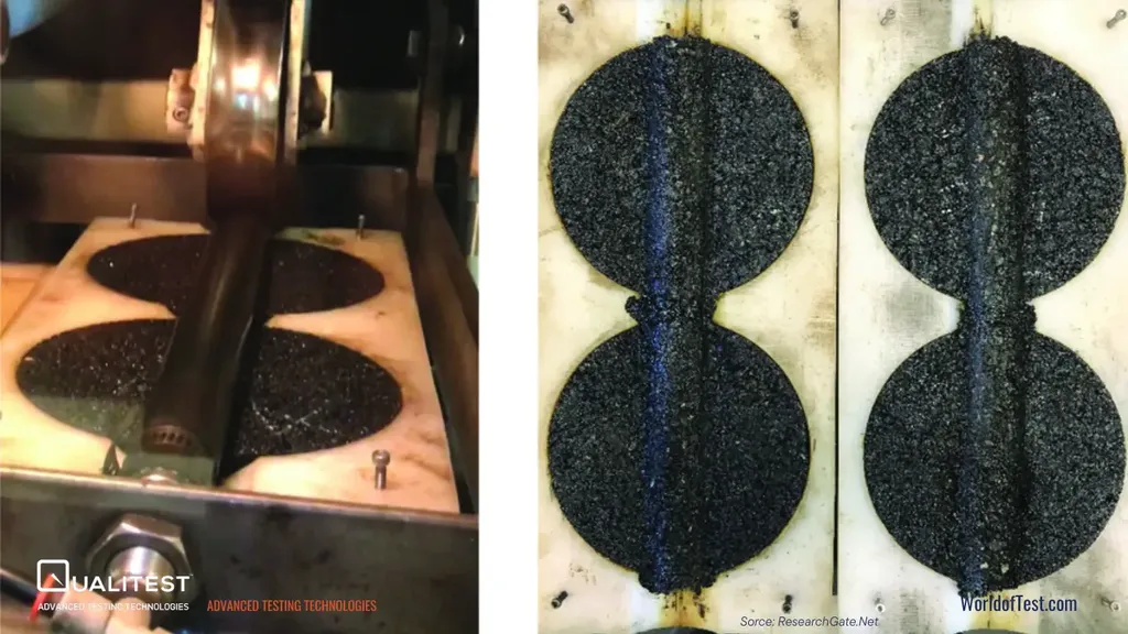 Types of Asphalt Testing - Environment-Based