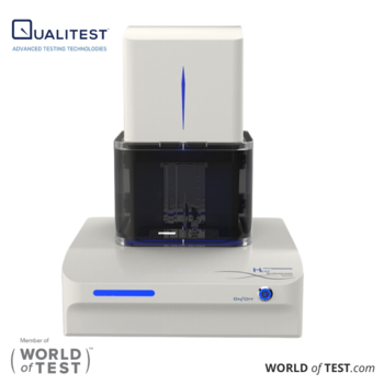 Film Heat Shrinkage Tester