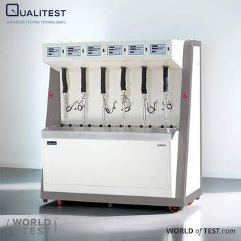 Full Notch Creep Tester QualiFNCT