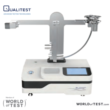 Pendulum Impact Tester for Plastic Film