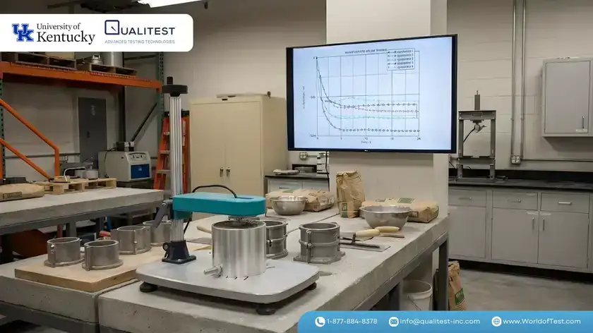 Solving Niche Shrinkage Cone Needs for University of Kentucky