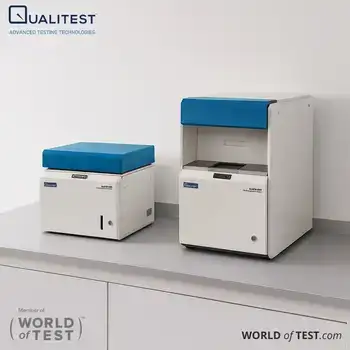 TGA Thermogravimetric Analyzer – QualiTGA-6000