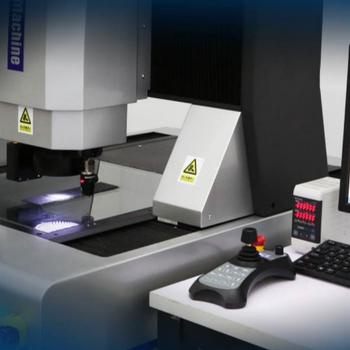 VMM Vision Measuring Machine, VMM - Vision Measuring Machine