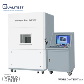 Battery Safety Test Chamber