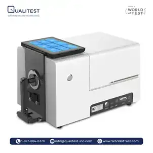 Benchtop Color Spectrophotometers