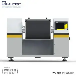 Asphalt Laboratory Mixer QualiALM-12697