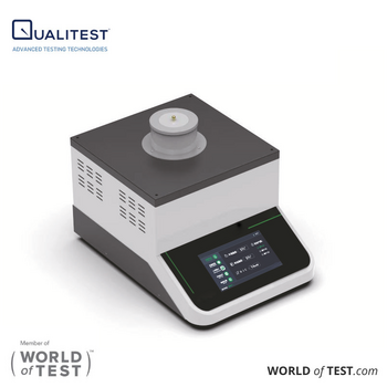Differential Scanning Calorimeter DSC