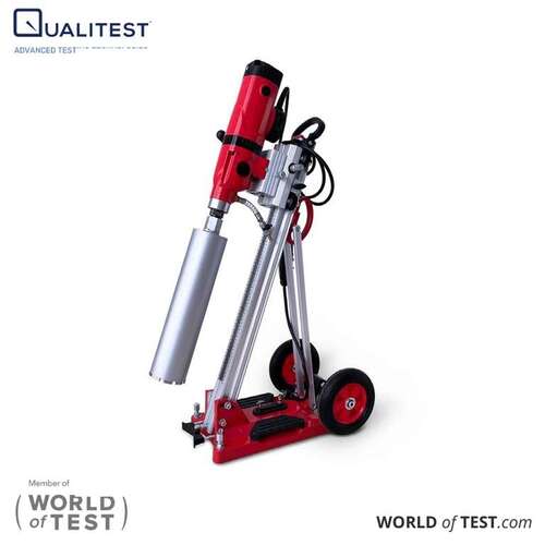 Core Drilling Machines