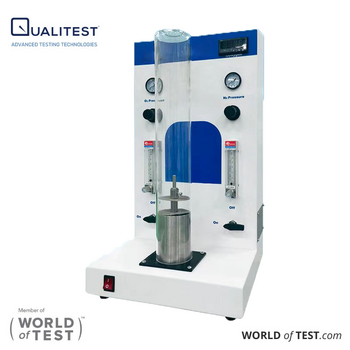 Limiting Oxygen Index Chamber QualiLOI