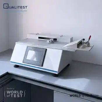 Stretch Film Peel Cling Tester – QualiSFPCT™