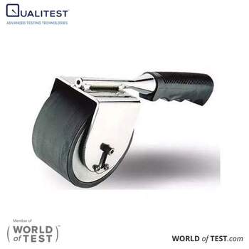 Peel Adhesion Tester and Manual Test Roller for Pressure Sensitive Tape