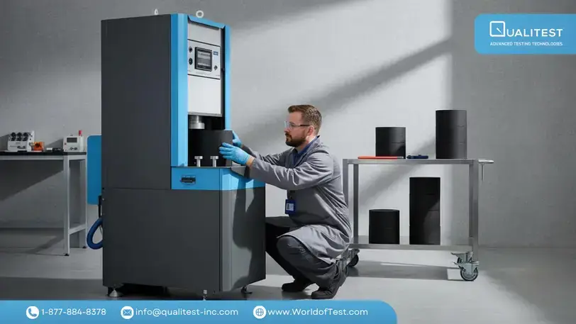 The Best Way to Perform Asphalt Compaction Test: A Guide