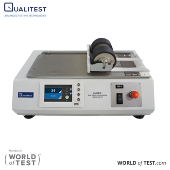 Motor Roller for Pressure-Sensitive Adhesive Tape Test