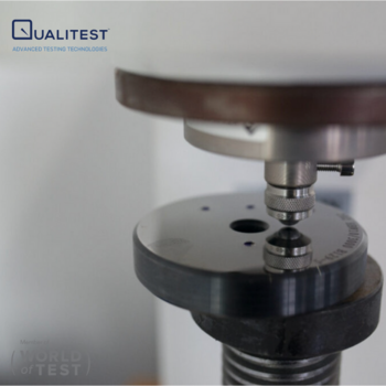 Brinell Hardness Tester