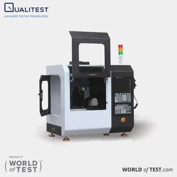 Mini CNC Milling & Lathe Machines