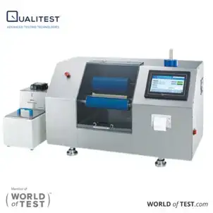 inkometer, ink tack tester