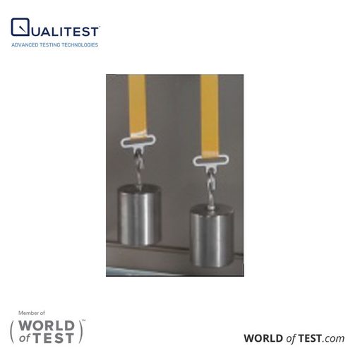 Adhesive Tape Retentivity Tester –Shear Adhesion Testers for Pressure Sensitive Tapes