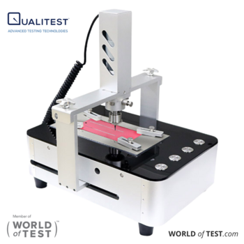 Automatic Scribe Marking Machine