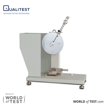 Izod / Charpy Impact Tester – QPI-Series