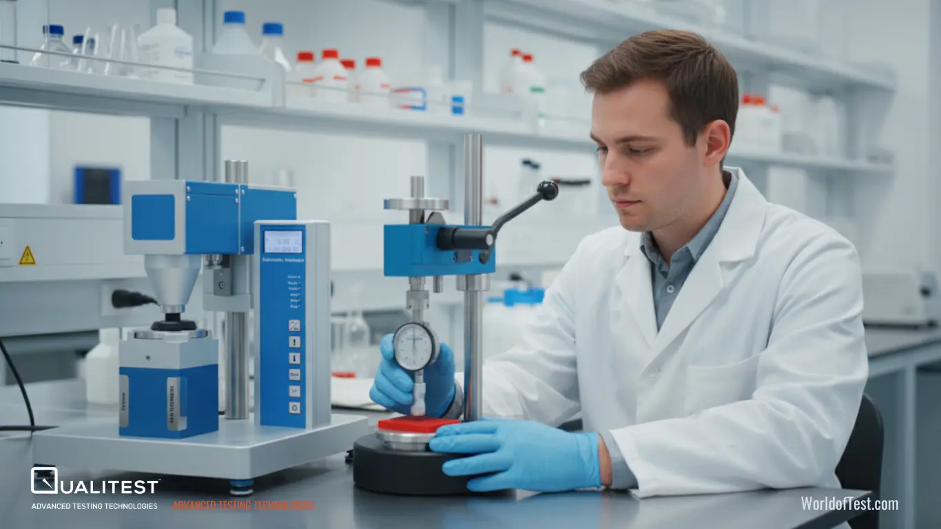 How to Select the Right Instrument for Your Application? 