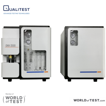Oxygen Nitrogen Hydrogen Analyzer
