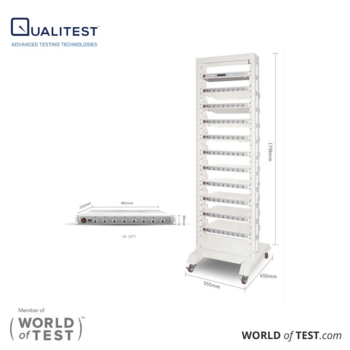 Battery Testing Systems