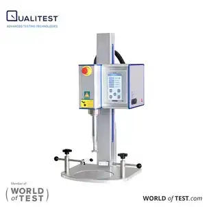 Super High Speed Disperser