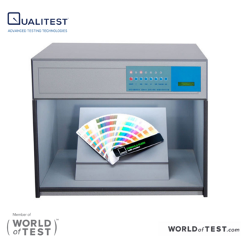 Light Booth - Color Light Box