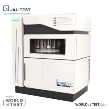 Fully-Automatic Overall Migration Tester AUTO QMT-3600