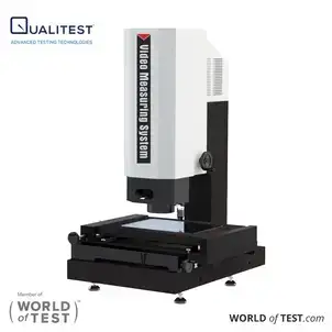 VMS video measuring system