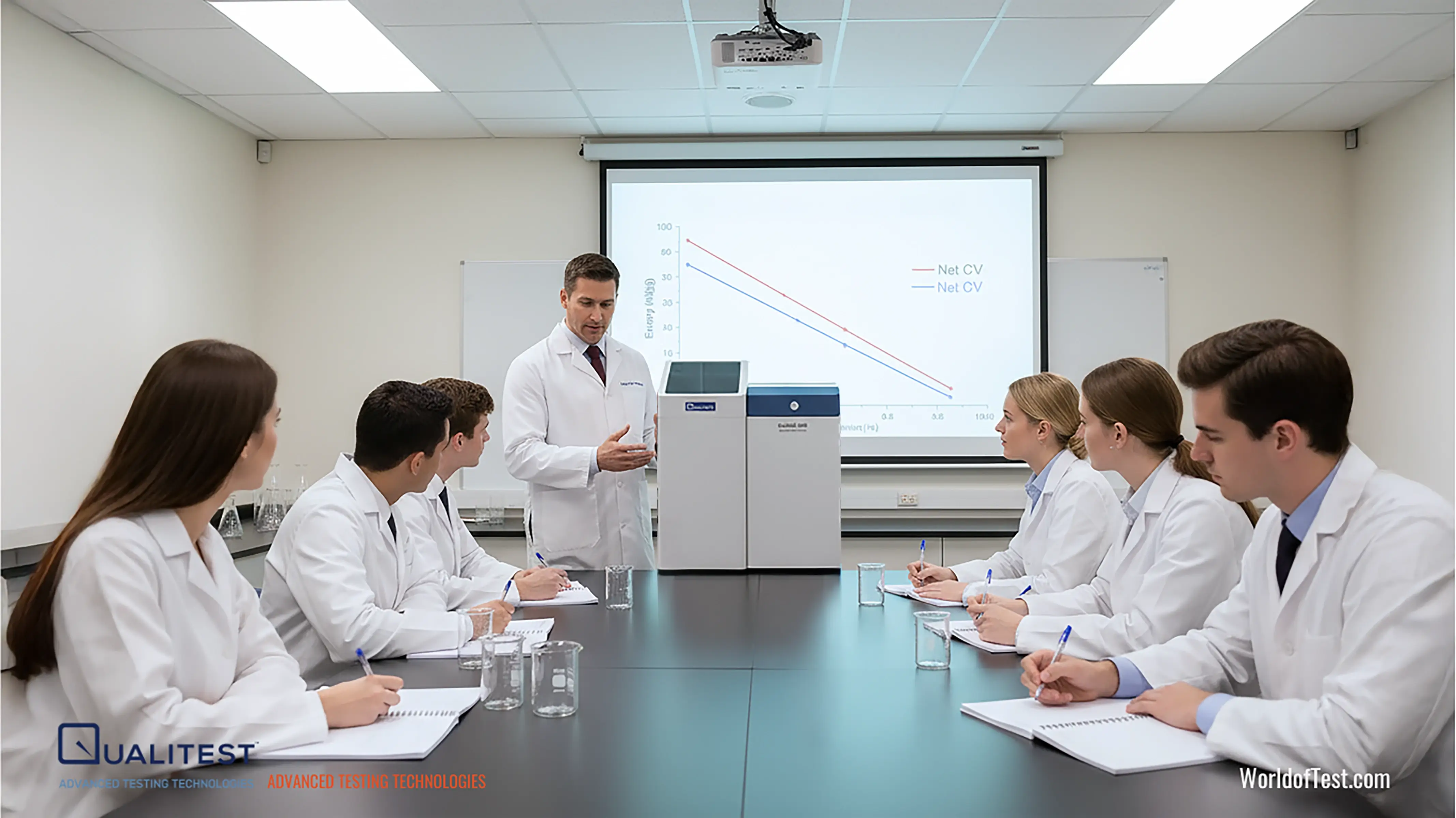 How to Perform a Bomb Calorimetry Test: The Standard Procedure