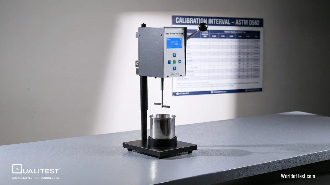 Ultimate Guide to Viscometer Calibration and Compliance